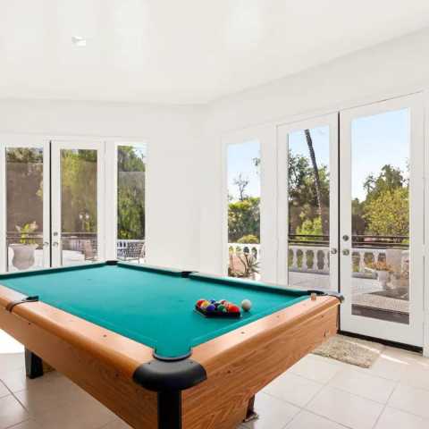 Oak Creek Villa