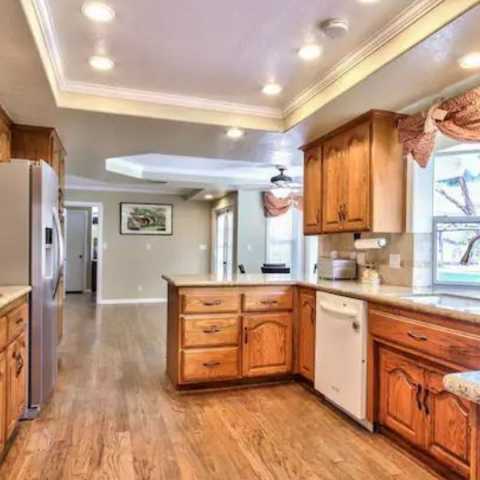 Rancho Vista Estate