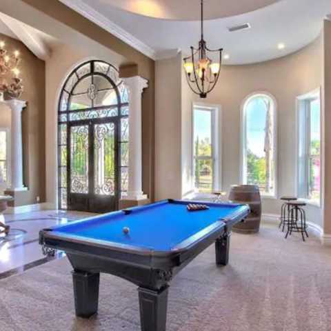 Exclusive Resort Style Estate