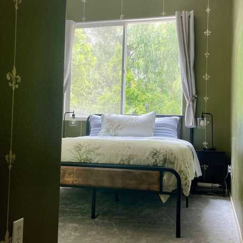 Downstairs Suite