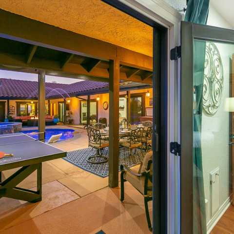 Hilltop Hacienda