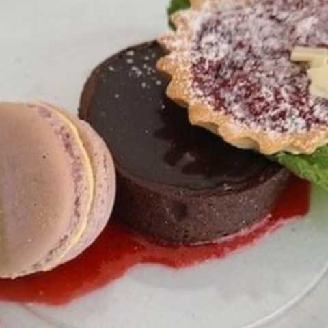 Oak Grove Culinary Creations
