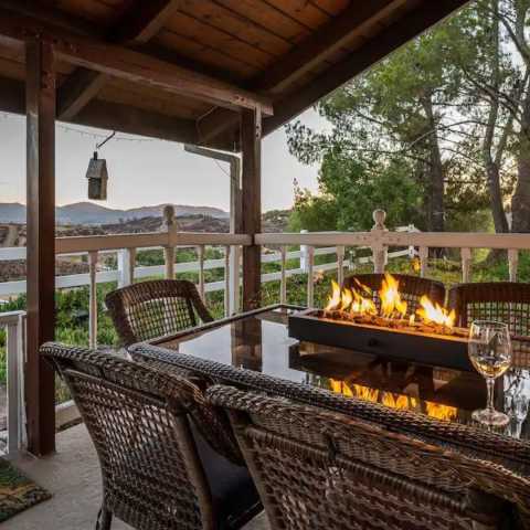 Sunset Ranch