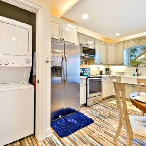Wine Country Cottage