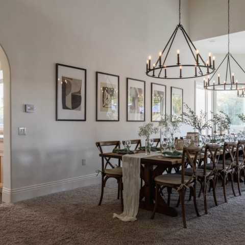 Wilson Creek Manor