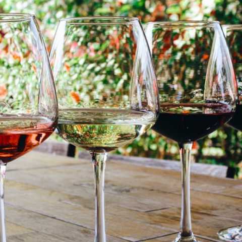 Bistro at Miramonte Winery