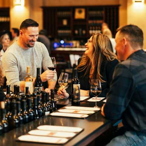 Wiens Cellars