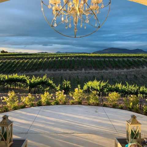 Domaine Chardonnay