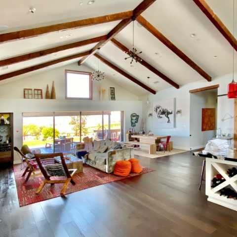 Rusty Fork Ranch