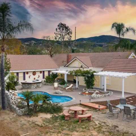 Mina Ranch