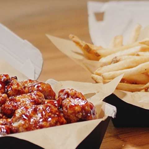 Buffalo Wild Wings Temecula Valley