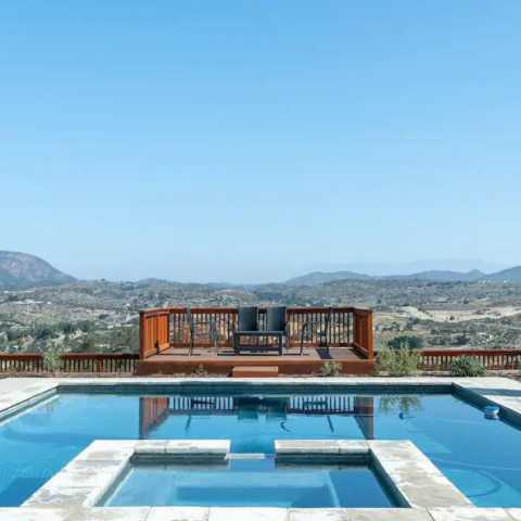 Vineyard Estate
