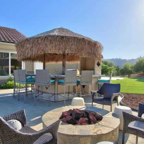 Exclusive Resort Style Estate