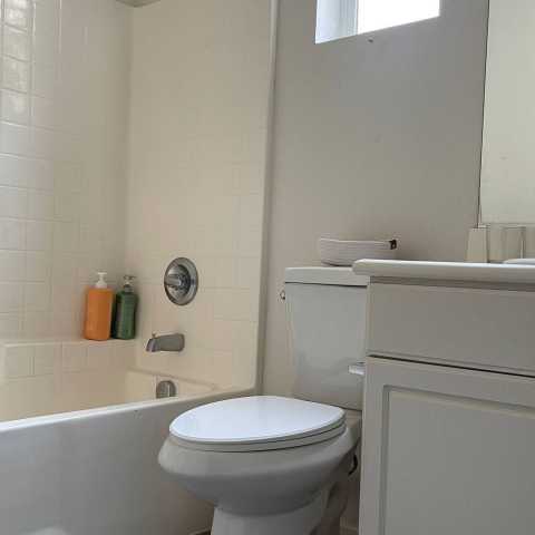 Downstairs Suite