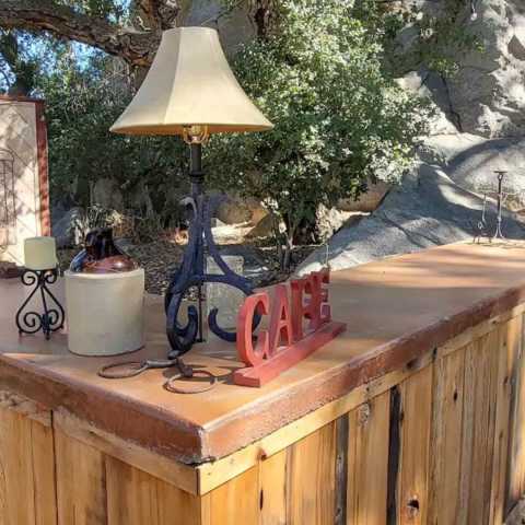 Stone Creek Ranch