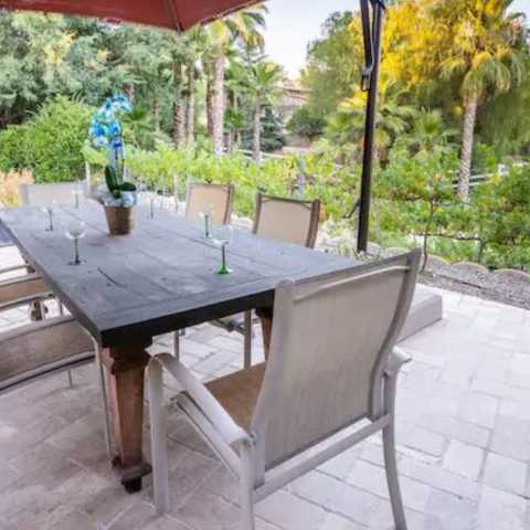 Temecula Villa