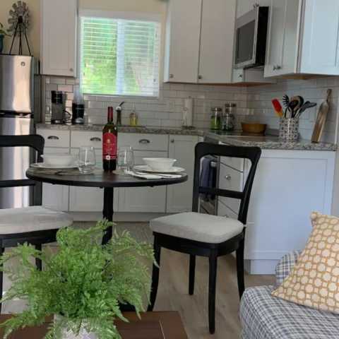 Adorable Guest House