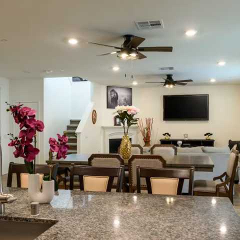 Amaze Manors Villa