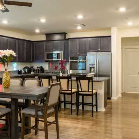 Amaze Manors Villa