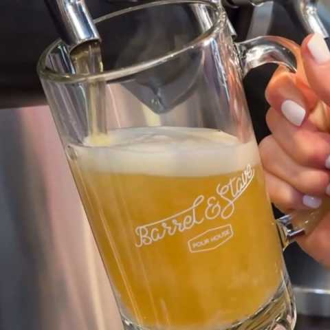 Barrel & Stave Brewing Co.
