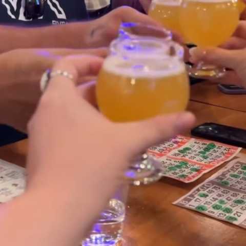Barrel & Stave Brewing Co.