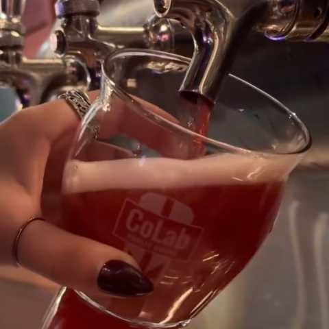 Barrel & Stave Brewing Co.