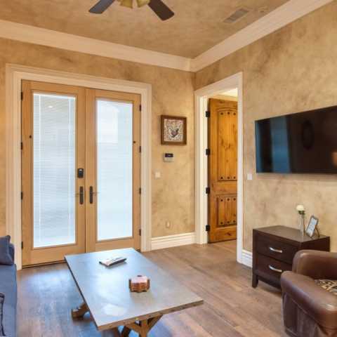 Bella Casa Di Vino - Villa