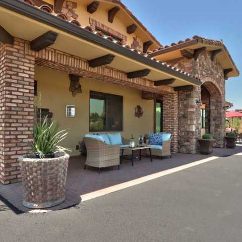 Bella Casa Di Vino - Villa