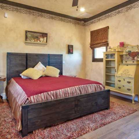 Bella Casa Di Vino - Casita