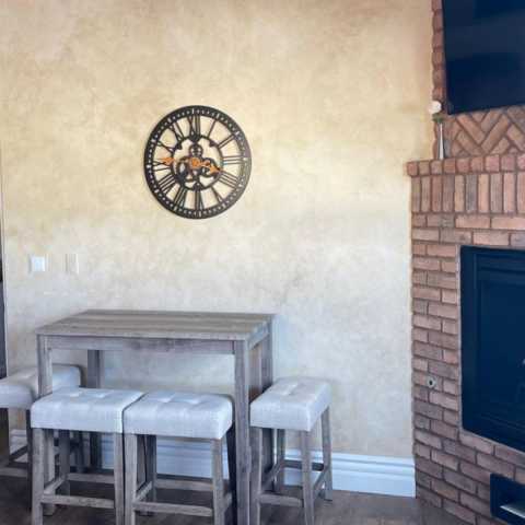 Bella Casa Di Vino - Casita