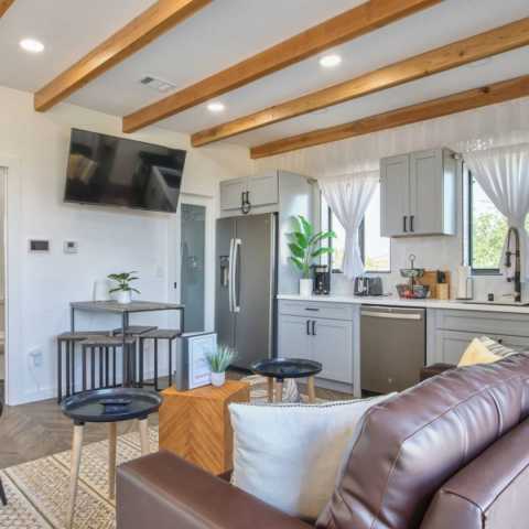 Camino Estates Casita