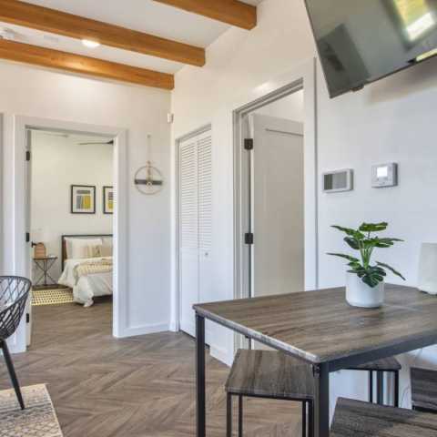 Camino Estates Casita