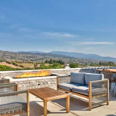 Camino Estates Casita