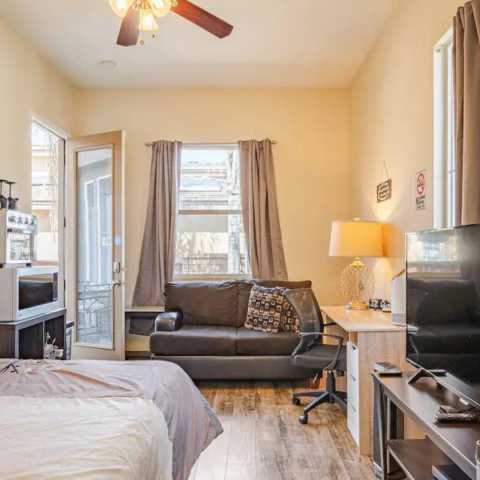 Casita Suite