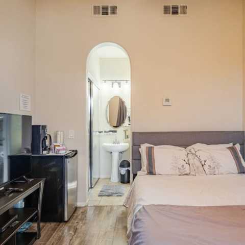 Casita Suite
