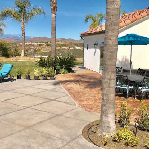 Cavallini Family Vineyard Estate