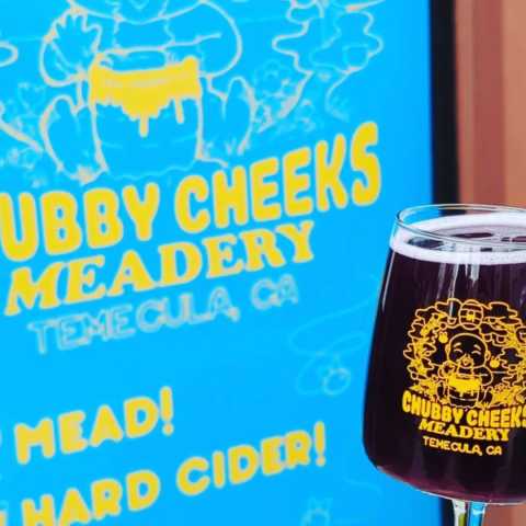 Chubby Cheeks Meadery