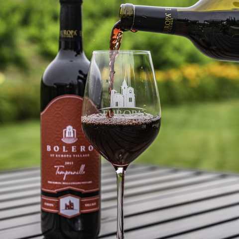 Bolero Wine