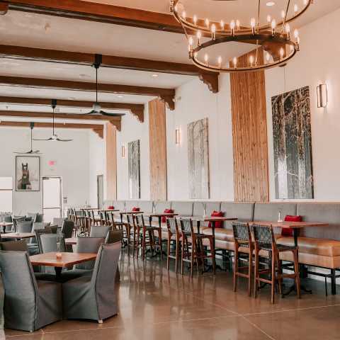 Gaspar's Restaurant