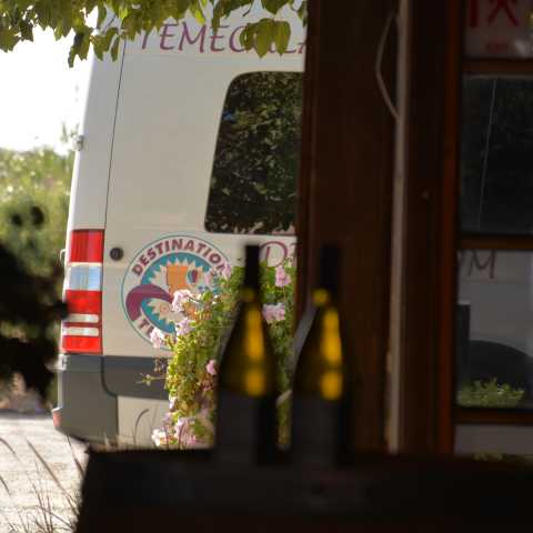 Destination Temecula