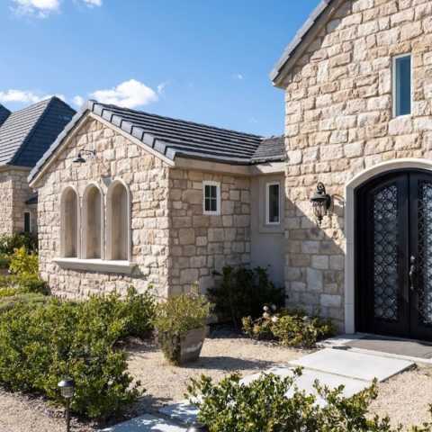 Domaine Chardonnay-The Chapel Suite