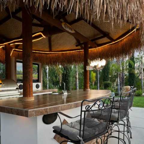 Entertainers Paradise