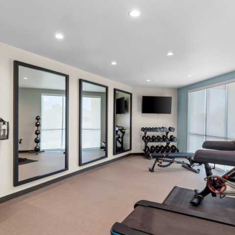 Everhome Suites Temecula