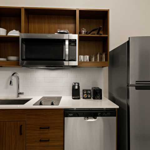 Everhome Suites Temecula