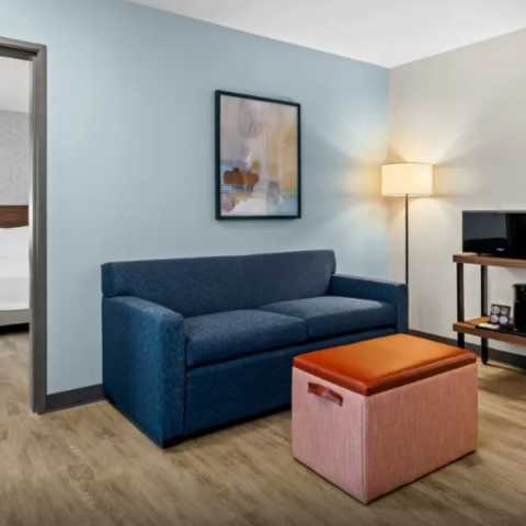 Everhome Suites Temecula