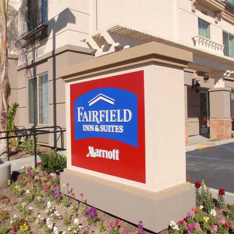 Fairfield Inn and Suites Temecula, CA