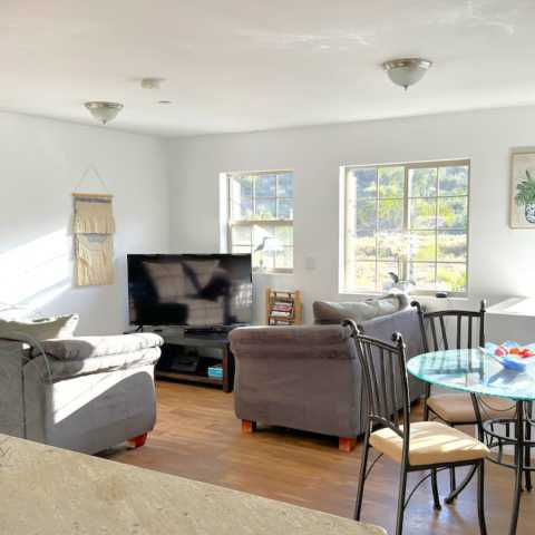 Fun Hideaway Retreat