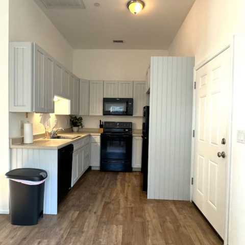 Fun Hideaway Retreat