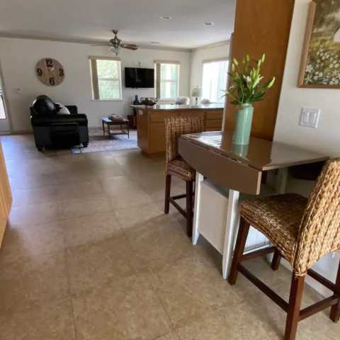 Hidden Gem Wine Country Meadows Casita