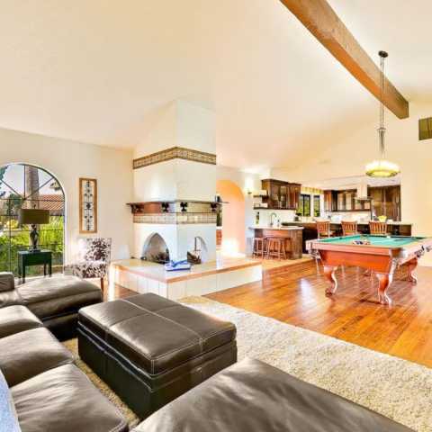 Hilltop Hacienda Estate